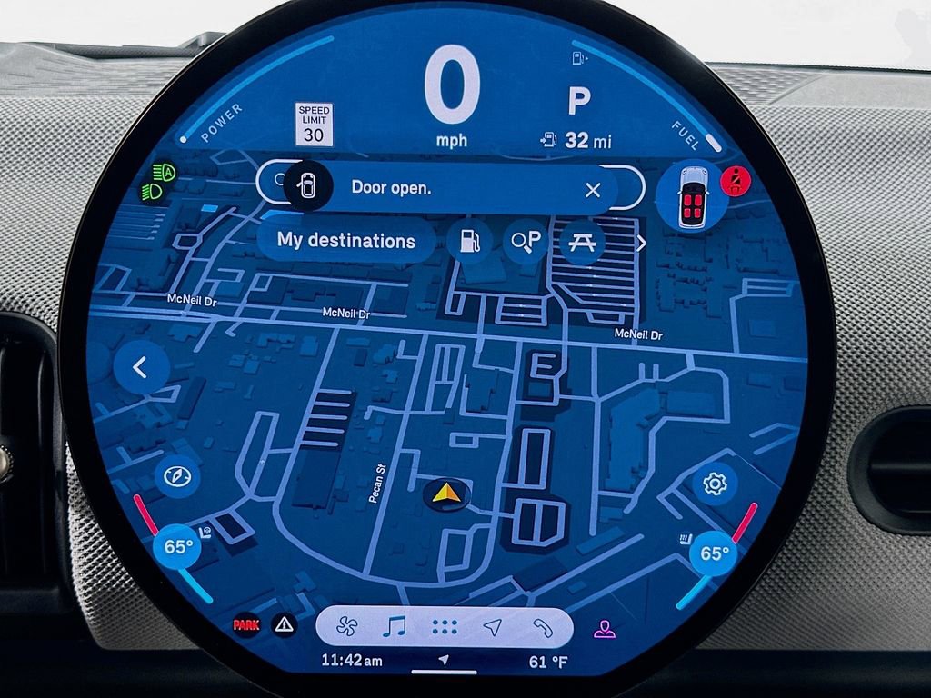 Certified 2025 MINI Cooper S image 12