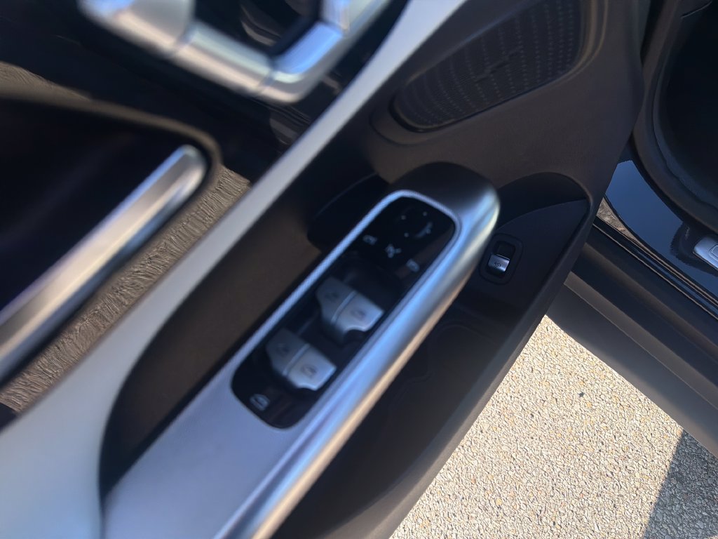 New 2027 Mercedes-Benz GLC 300 4MATIC image 22