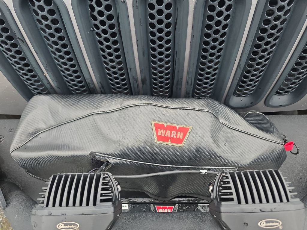 Used 2016 Jeep Wrangler Unlimited Sport w/ Quick Order Package 24S image 34