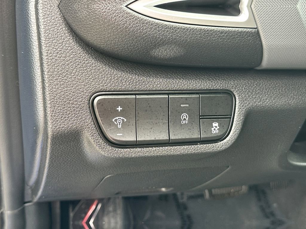 Certified 2024 Kia Seltos LX AWD/4WD image 29