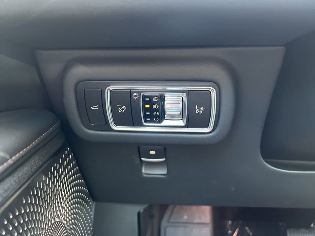 New 2026 Lincoln Nautilus Reserve image 20