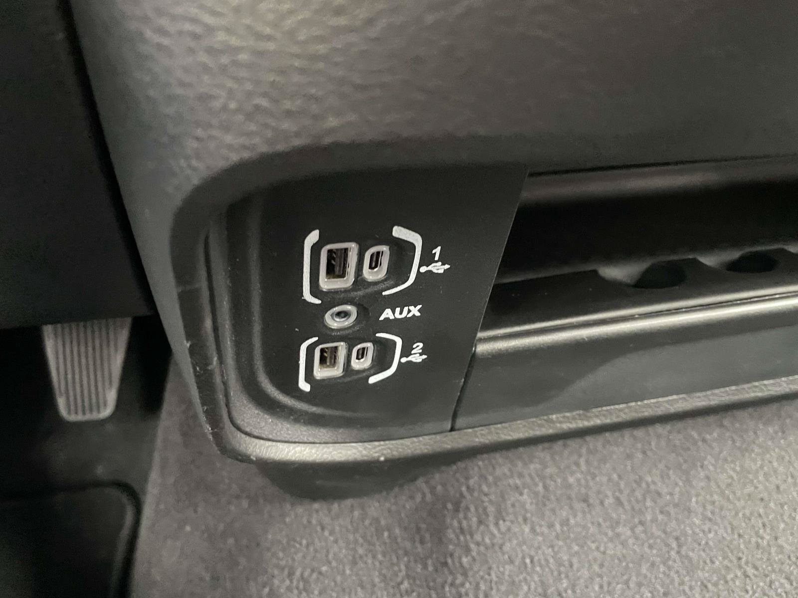 Used 2026 RAM 2500 Big Horn AWD/4WD image 18