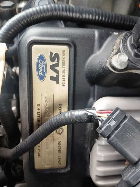 Used 2007 Ford Mustang Shelby GT500 RWD image 43