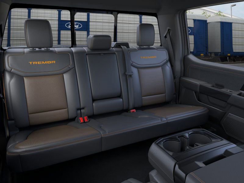 New 2026 Ford F150 Tremor w/ Equipment Group 402B image 11