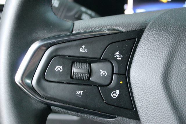 Used 2025 Chevrolet TrailBlazer ACTIV w/ Convenience Package AWD/4WD image 14