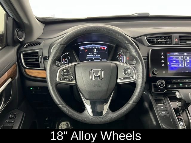 Used 2022 Honda CR-V EX image 7