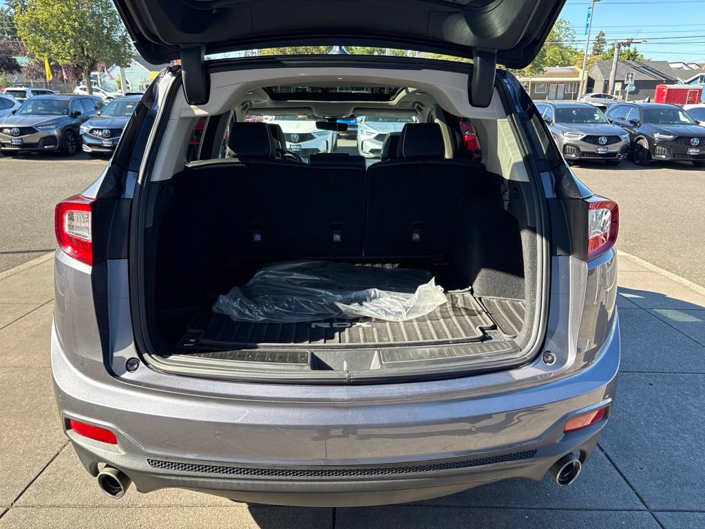 Certified 2019 Acura RDX w/ Advance Package AWD/4WD image 30