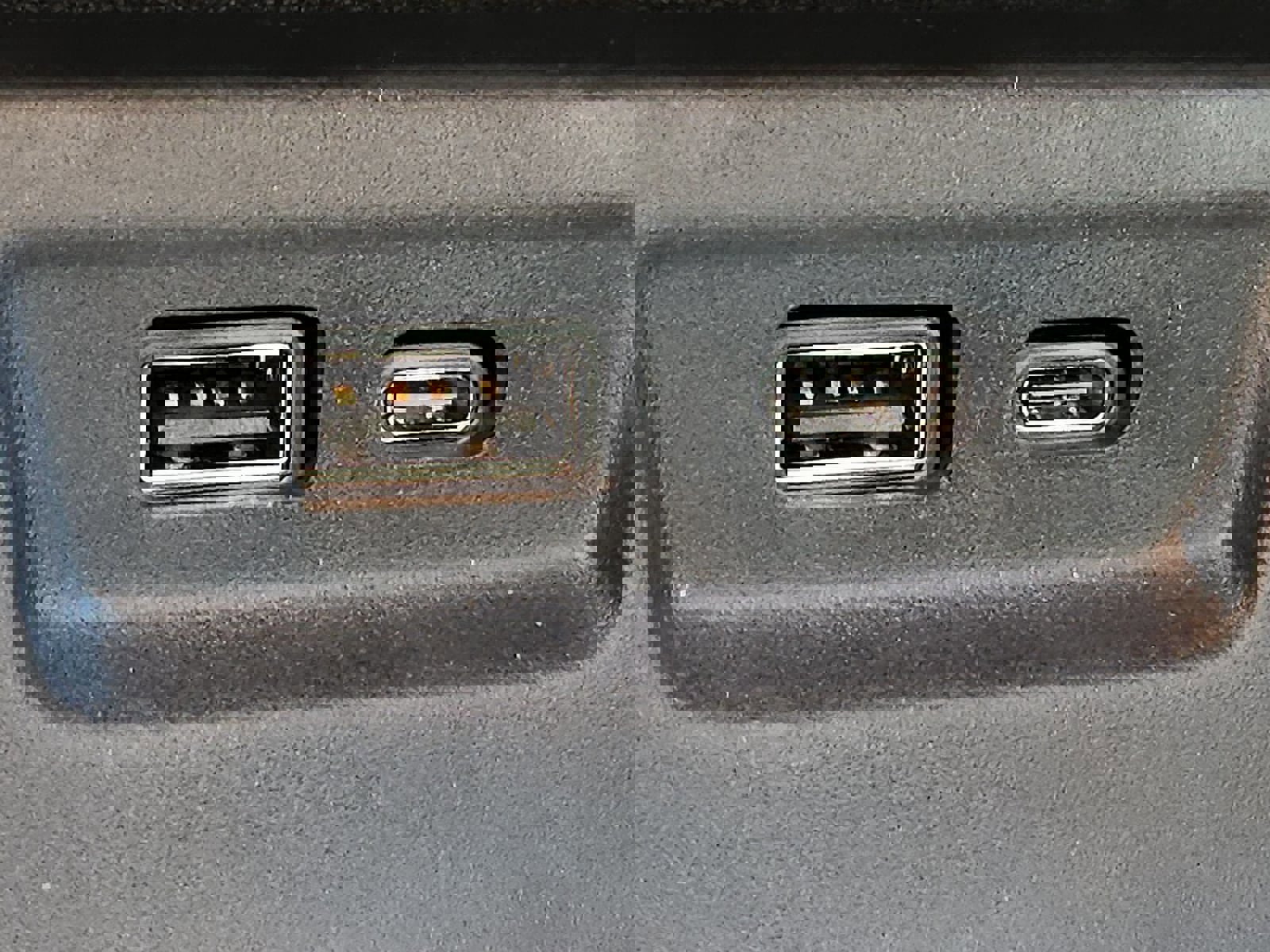 New 2026 GMC Terrain Elevation w/ Elevation Premium Package image 17