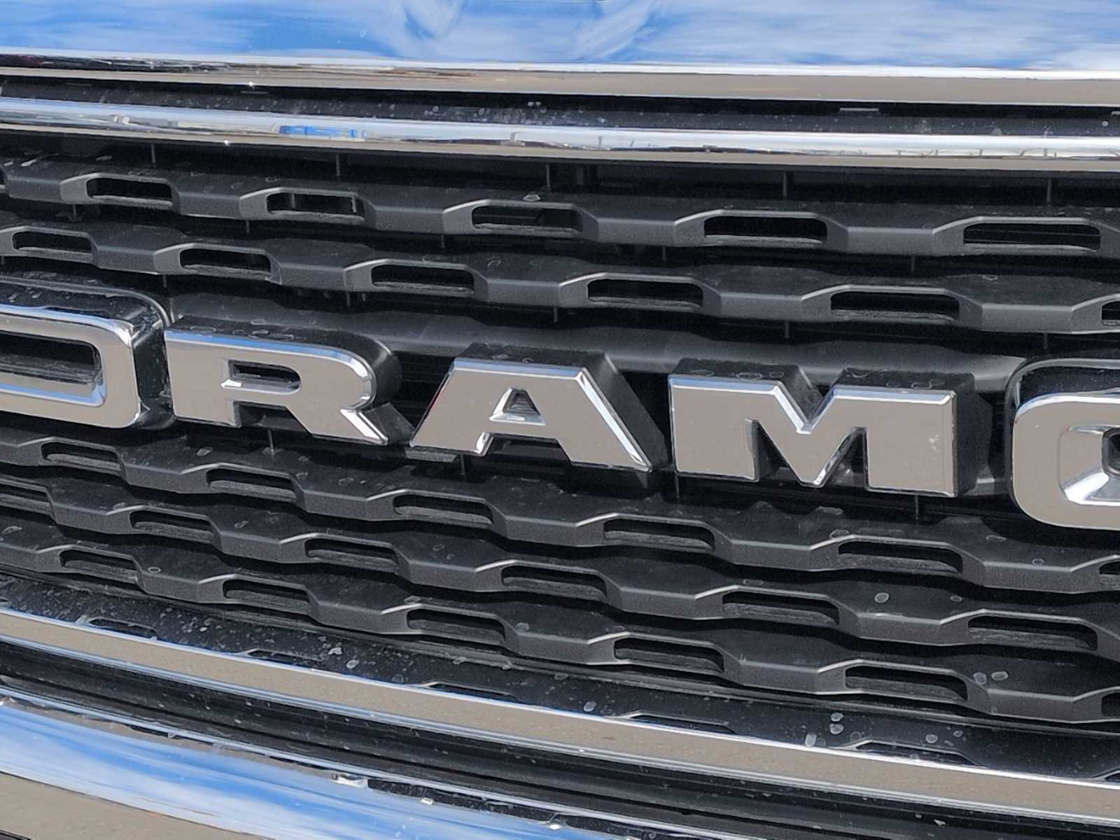 Used 2024 RAM 1500 Big Horn image 11