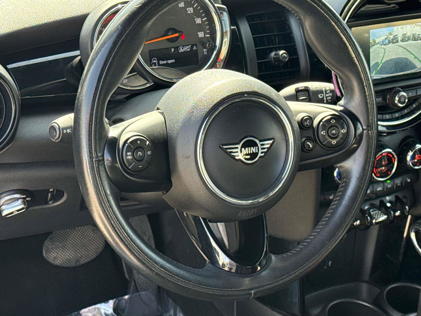 Used 2019 MINI Cooper Convertible FWD image 10