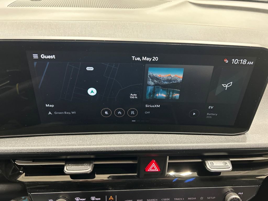 New 2025 Kia EV6 Light image 15