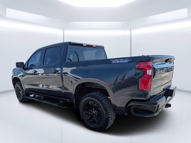 Used 2023 Chevrolet Silverado 1500 LT Trail Boss image 5