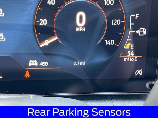 New 2026 Ford Mustang EcoBoost image 16