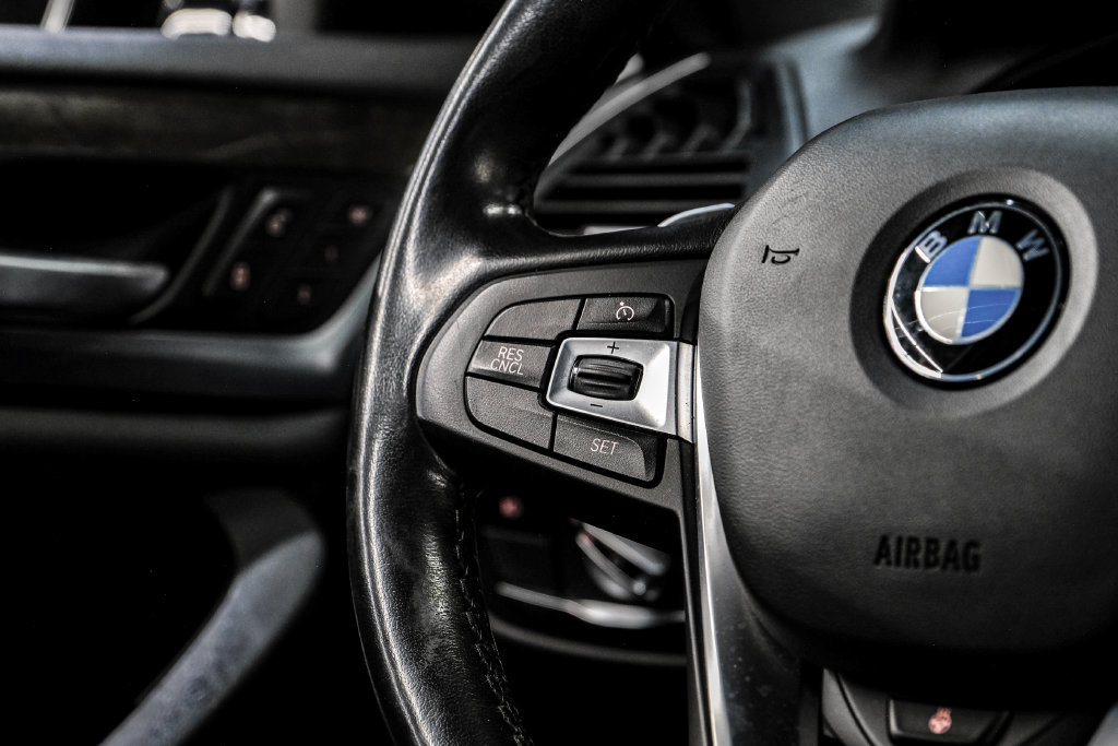 Used 2019 BMW X3 sDrive30i w/ Premium Package RWD image 18
