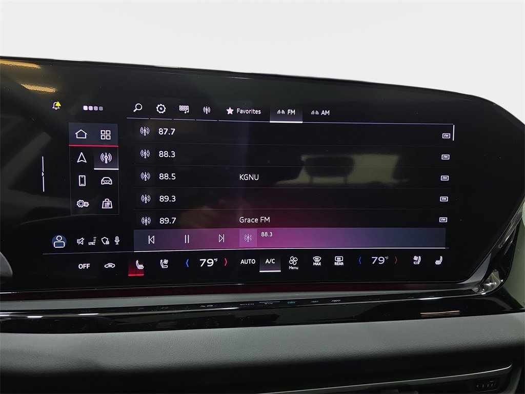 New 2025 Audi A5 2.0T Premium Plus image 18