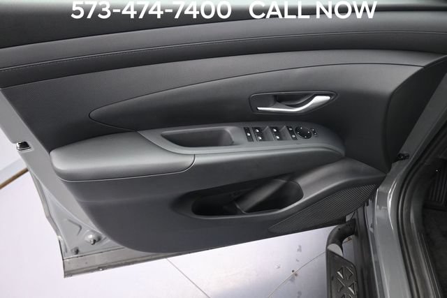 New 2026 Hyundai Santa Cruz SEL AWD/4WD image 10