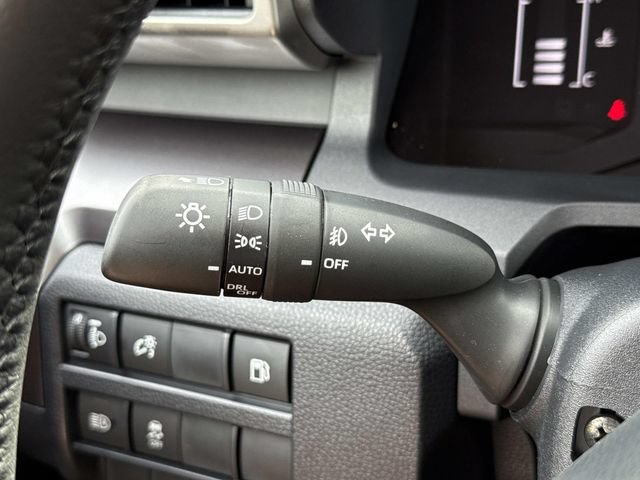 Used 2026 Toyota 4Runner SR5 AWD/4WD image 26