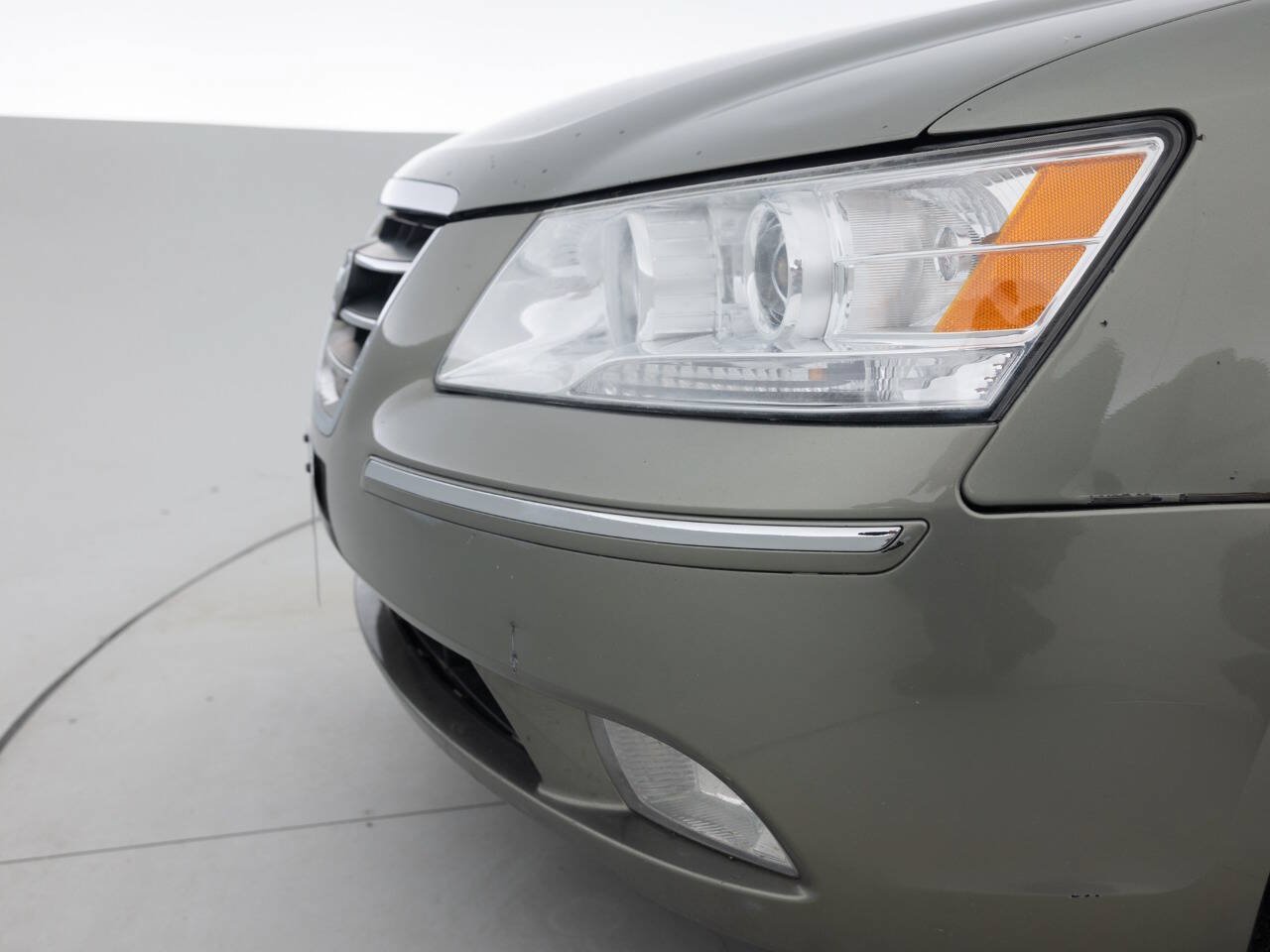 Used 2010 Hyundai Sonata Limited FWD image 15