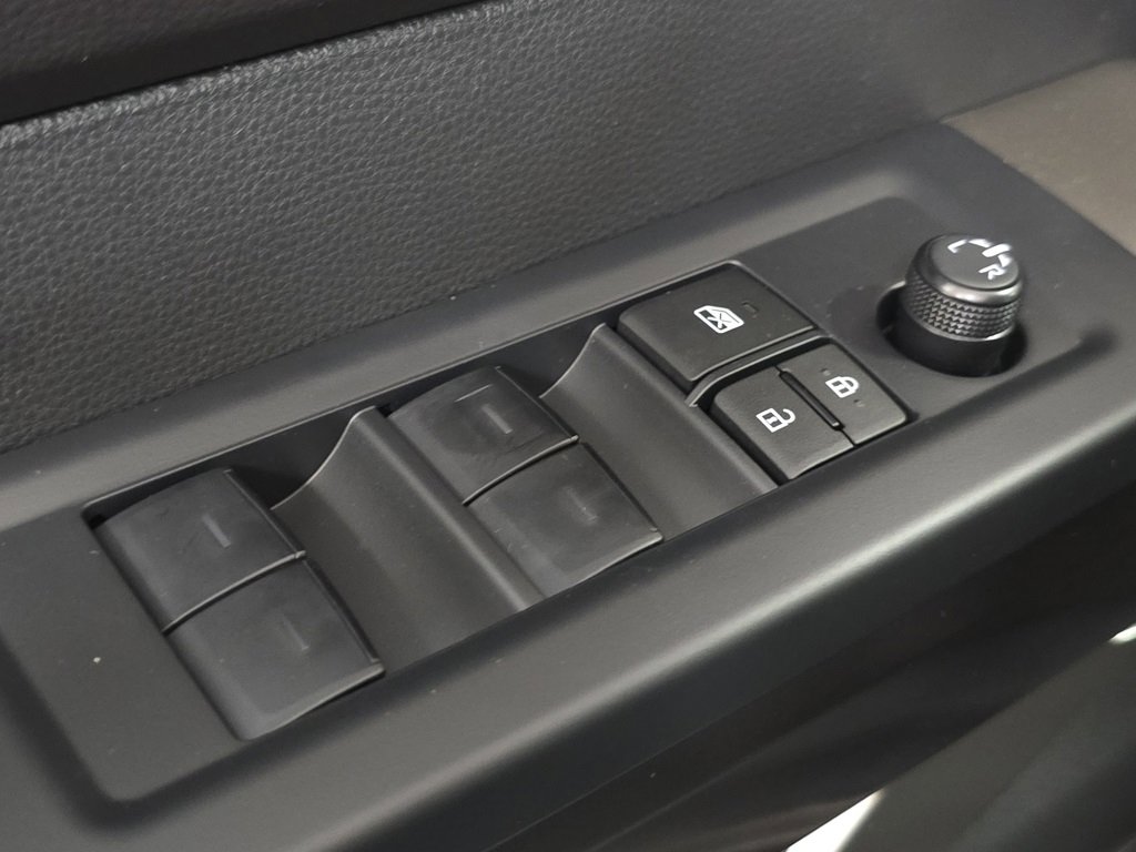 New 2026 Toyota Tundra SR5 image 25