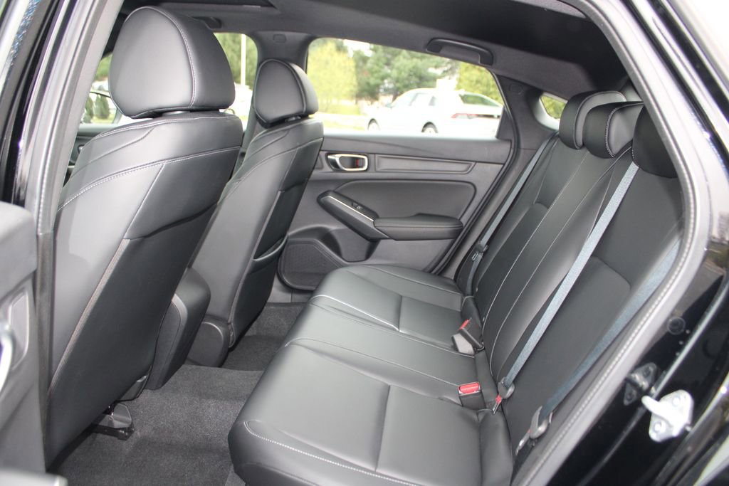 Used 2023 Acura Integra A-Spec image 15