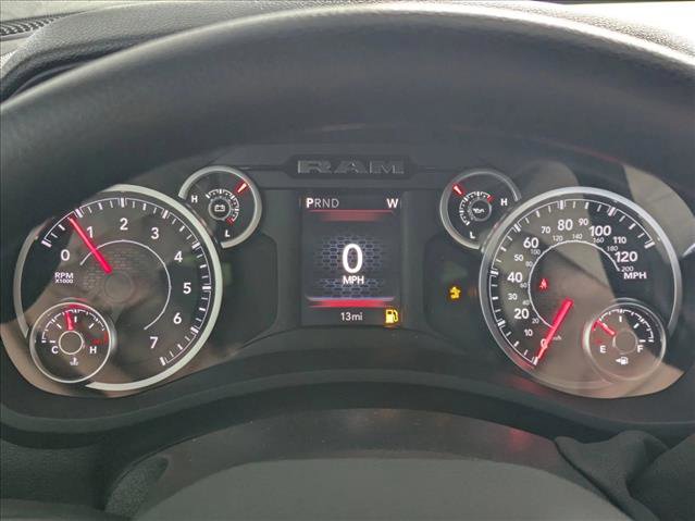 New 2026 RAM 2500 Tradesman image 10