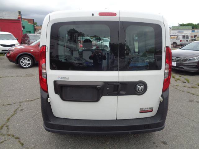Used 2020 RAM ProMaster City Tradesman w/ Window Group 05 image 23
