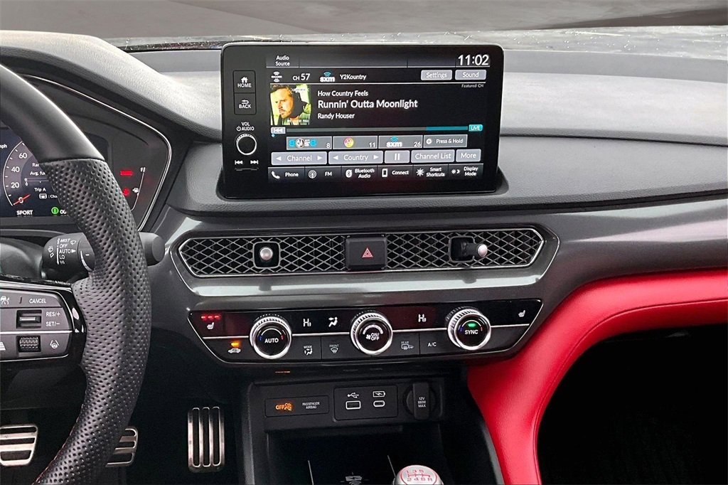 New 2026 Acura Integra Type S image 12