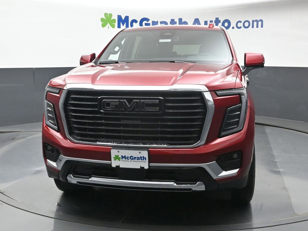 New 2026 GMC Yukon XL Elevation image 5