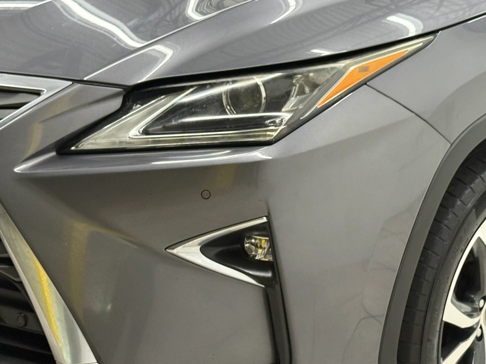 Used 2016 Lexus RX 350 FWD w/ Premium Package image 4