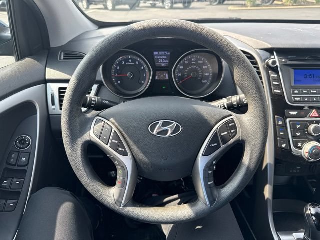 Used 2016 Hyundai Elantra GT FWD image 15