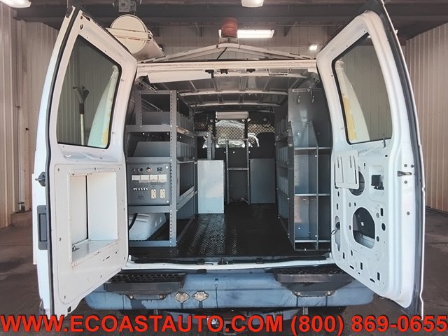 Used 2008 Ford E-350 and Econoline 350 Super Duty RWD image 15