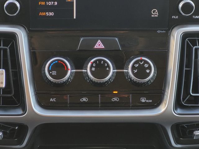 Used 2021 Kia Sorento LX image 23