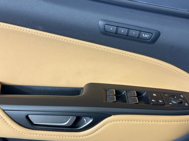 Used 2024 Lexus NX 250 FWD w/ Towing Package (2000 Lbs) image 12