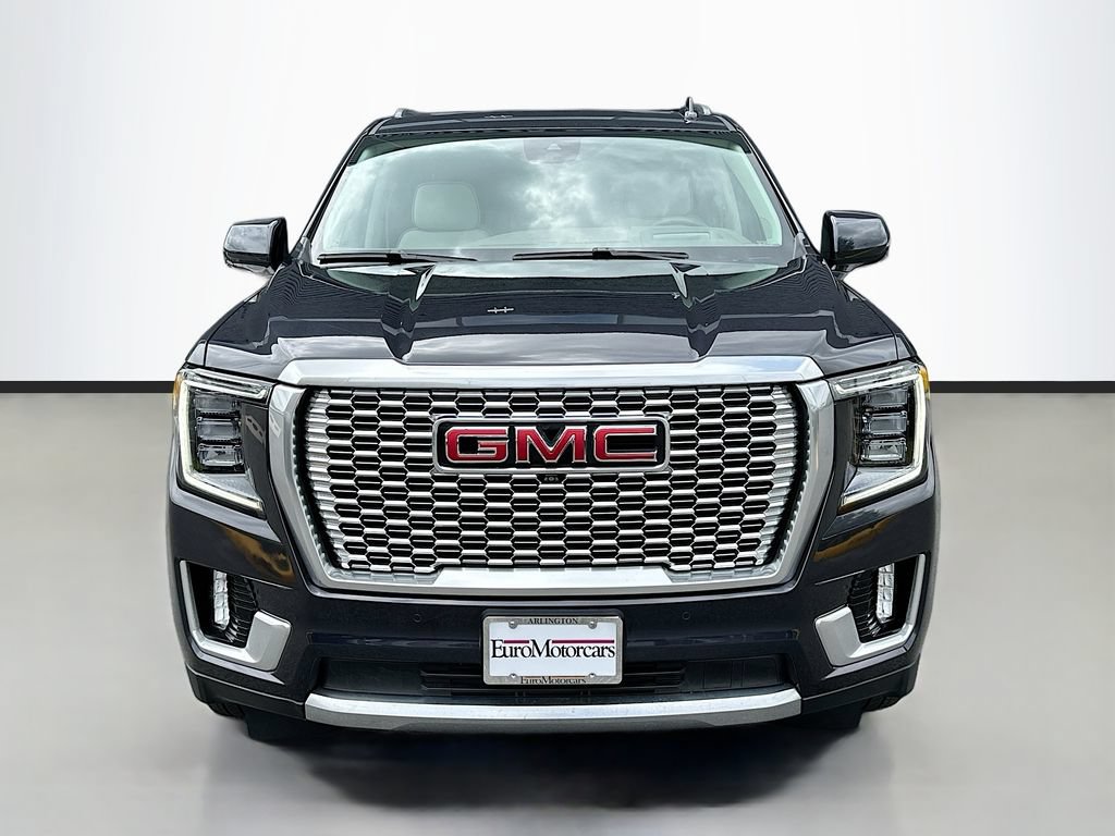 Used 2024 GMC Yukon XL Denali w/ Denali Reserve Package AWD/4WD image 6