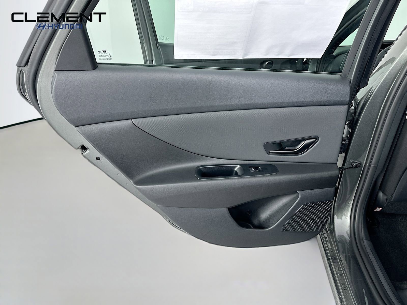 New 2026 Hyundai Elantra Sport image 25