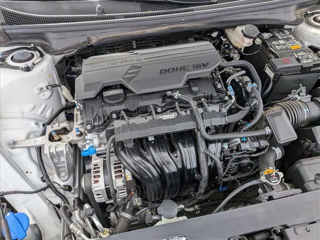 Used 2025 Kia K4 LXS image 22