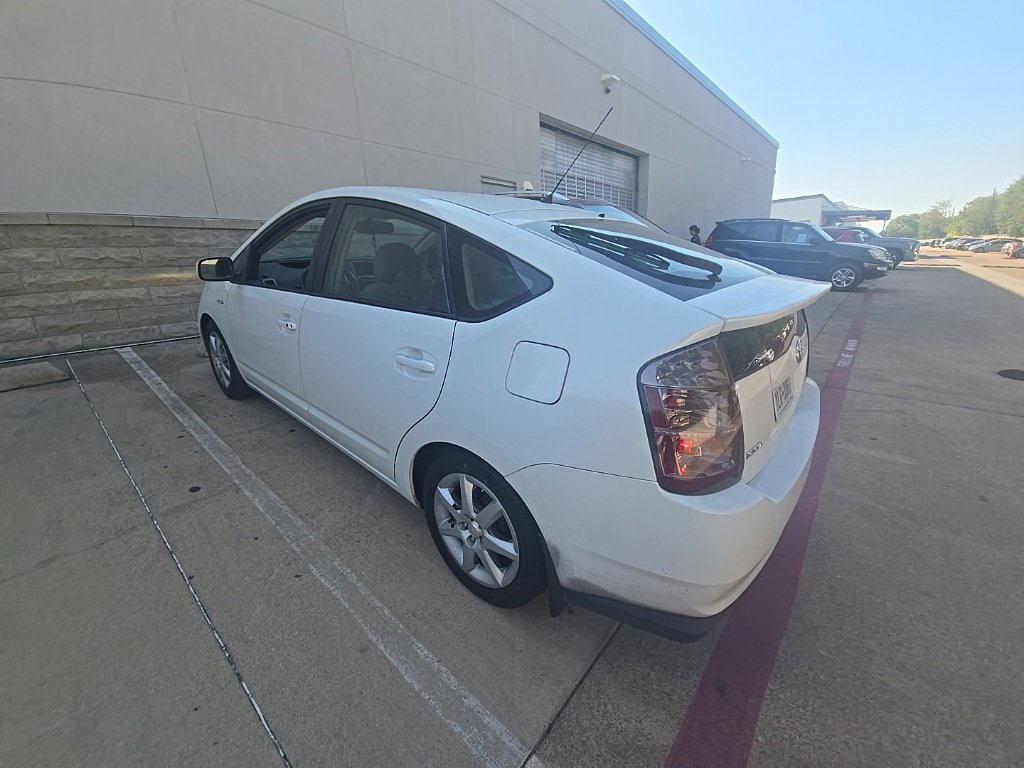 Used 2007 Toyota Prius Touring w/ Pkg 3 FWD image 11