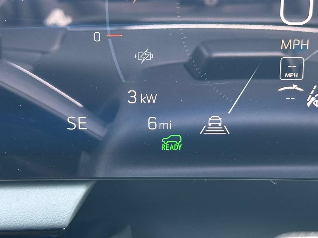 New 2027 Cadillac Optiq Luxury RWD image 19