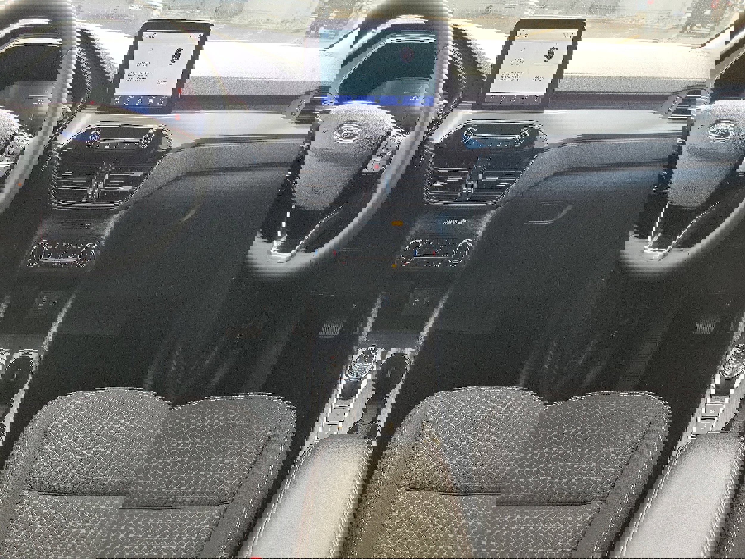 Used 2023 Ford Escape Active image 15