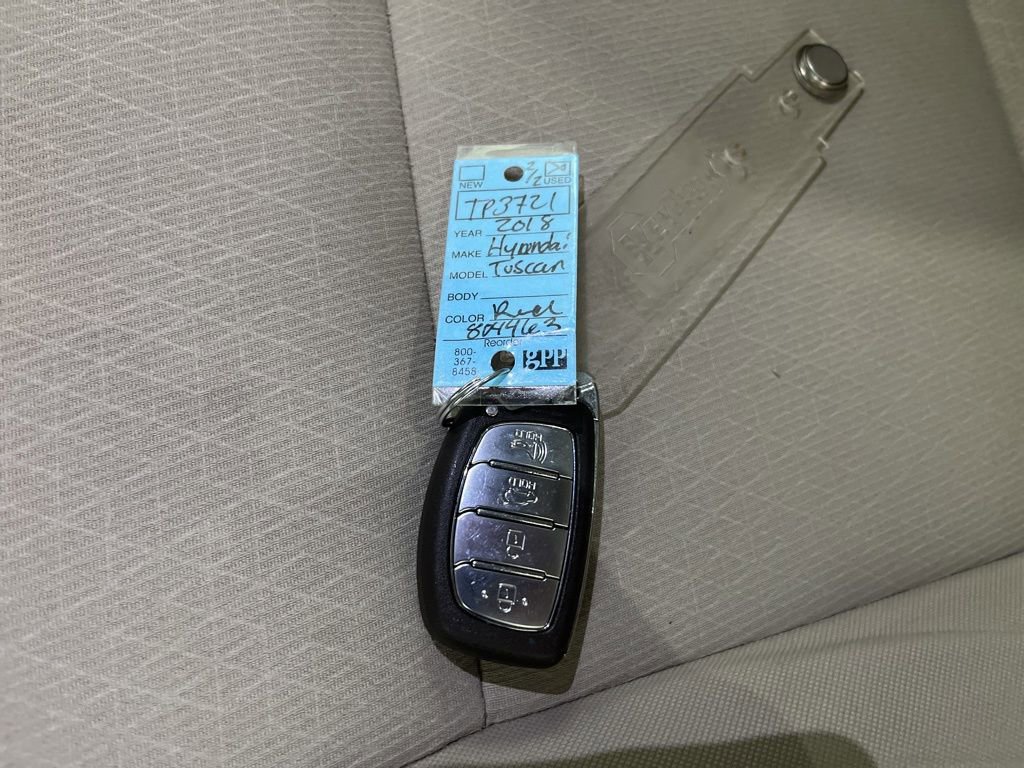 Used 2018 Hyundai Tucson Value FWD image 80