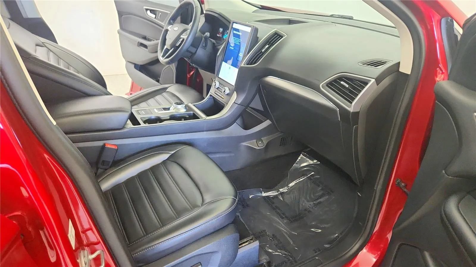 Used 2022 Ford Edge SEL w/ Convenience Package AWD/4WD image 36