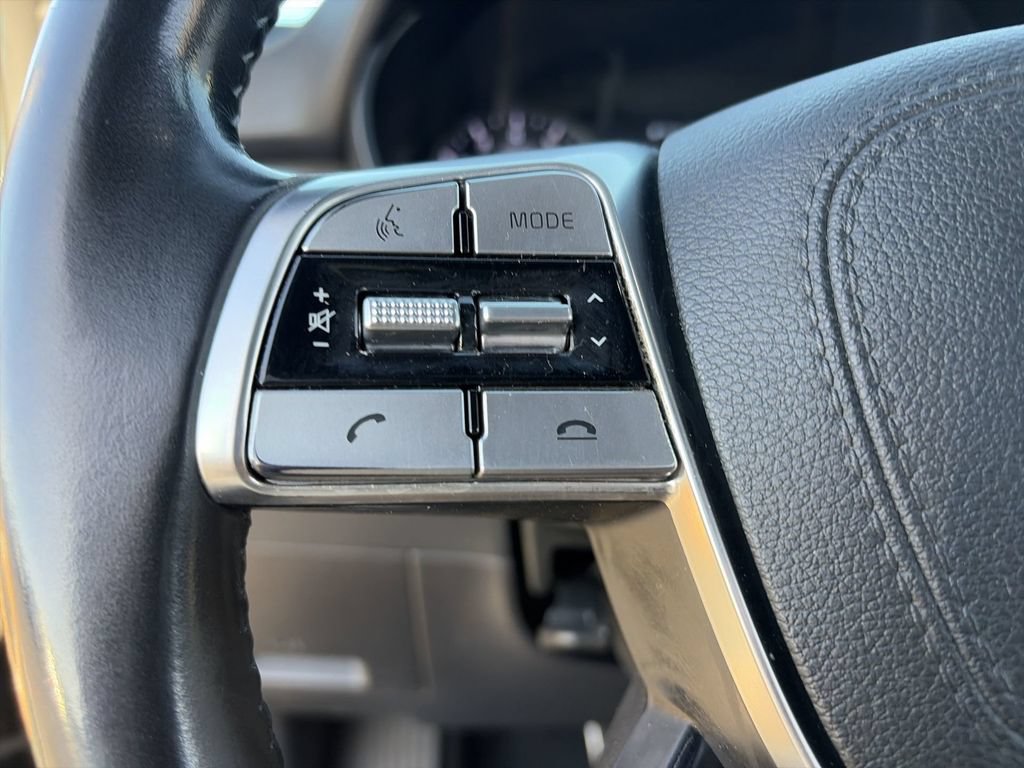 Used 2022 Kia Telluride SX FWD image 15
