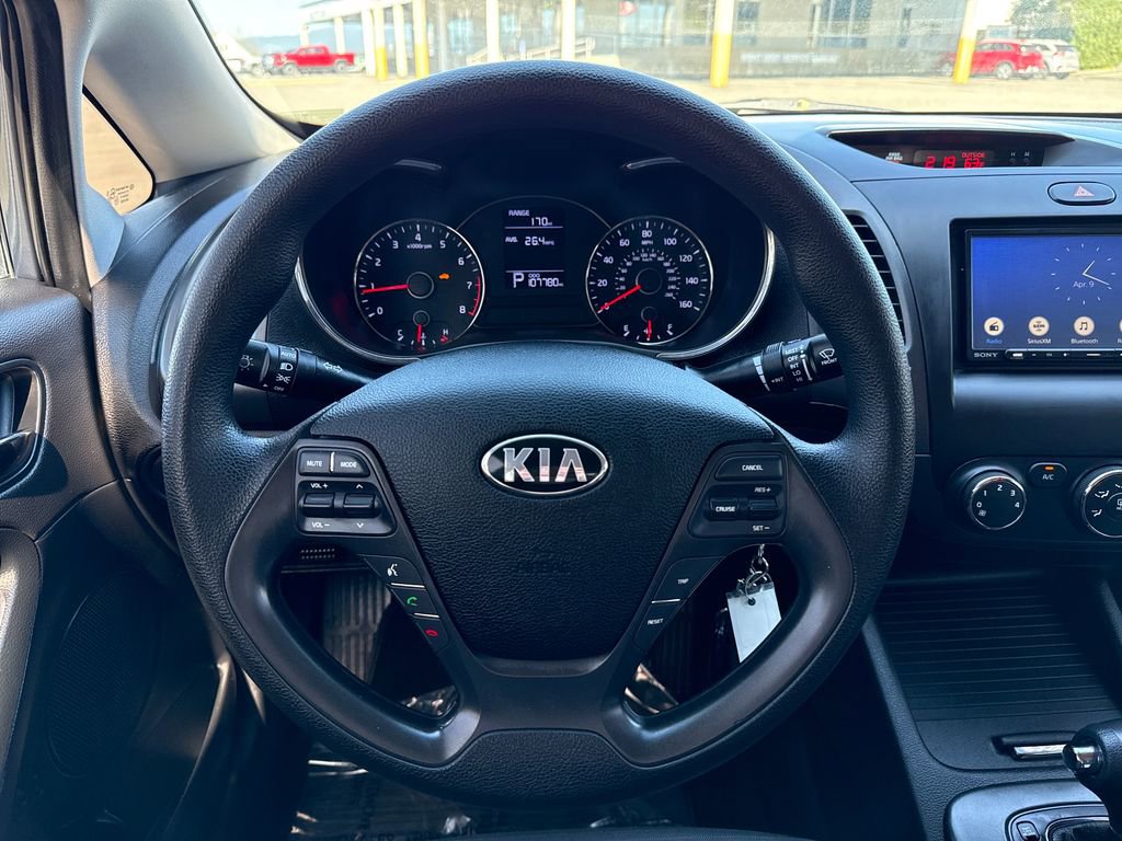 Used 2016 Kia Forte LX w/ LX Popular Package image 29