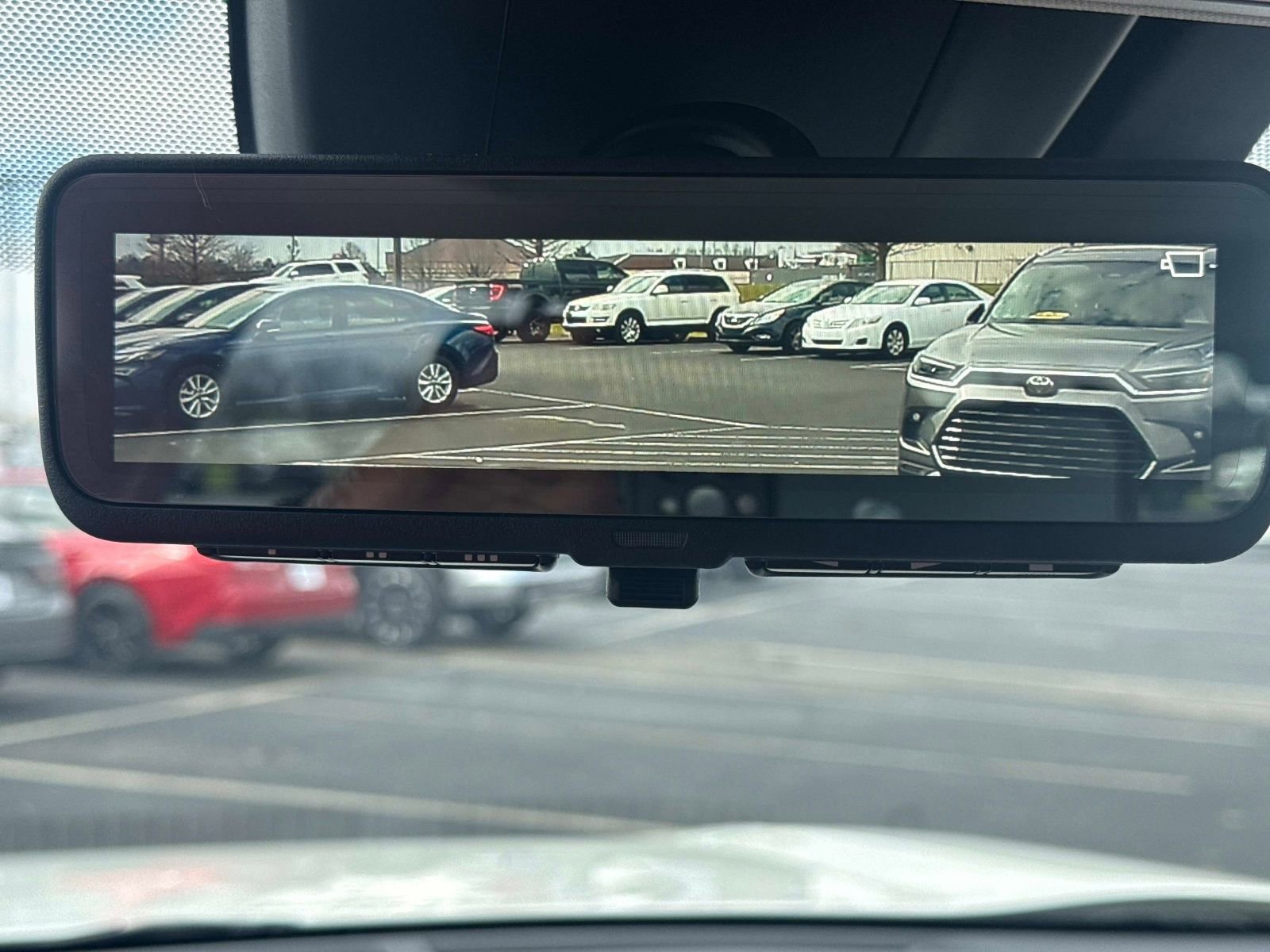 Used 2019 Toyota RAV4 Limited w/ Cold Weather Package image 23