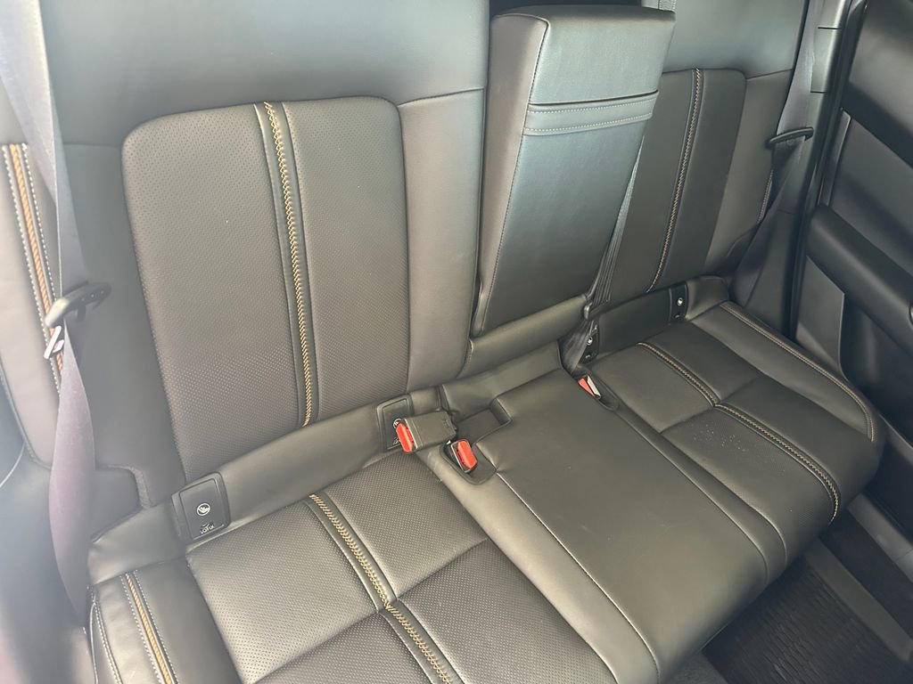 Used 2025 MAZDA CX-50 AWD 2.5 S w/ Premium Plus Pkg image 16