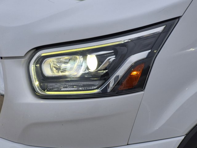 Used 2023 Ford Transit 350 XLT RWD image 6