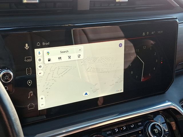 Certified 2024 GMC Sierra 1500 Denali Ultimate image 17