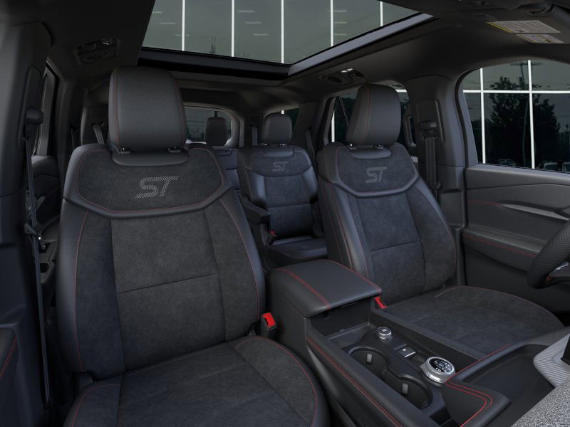 New 2026 Ford Explorer ST image 10