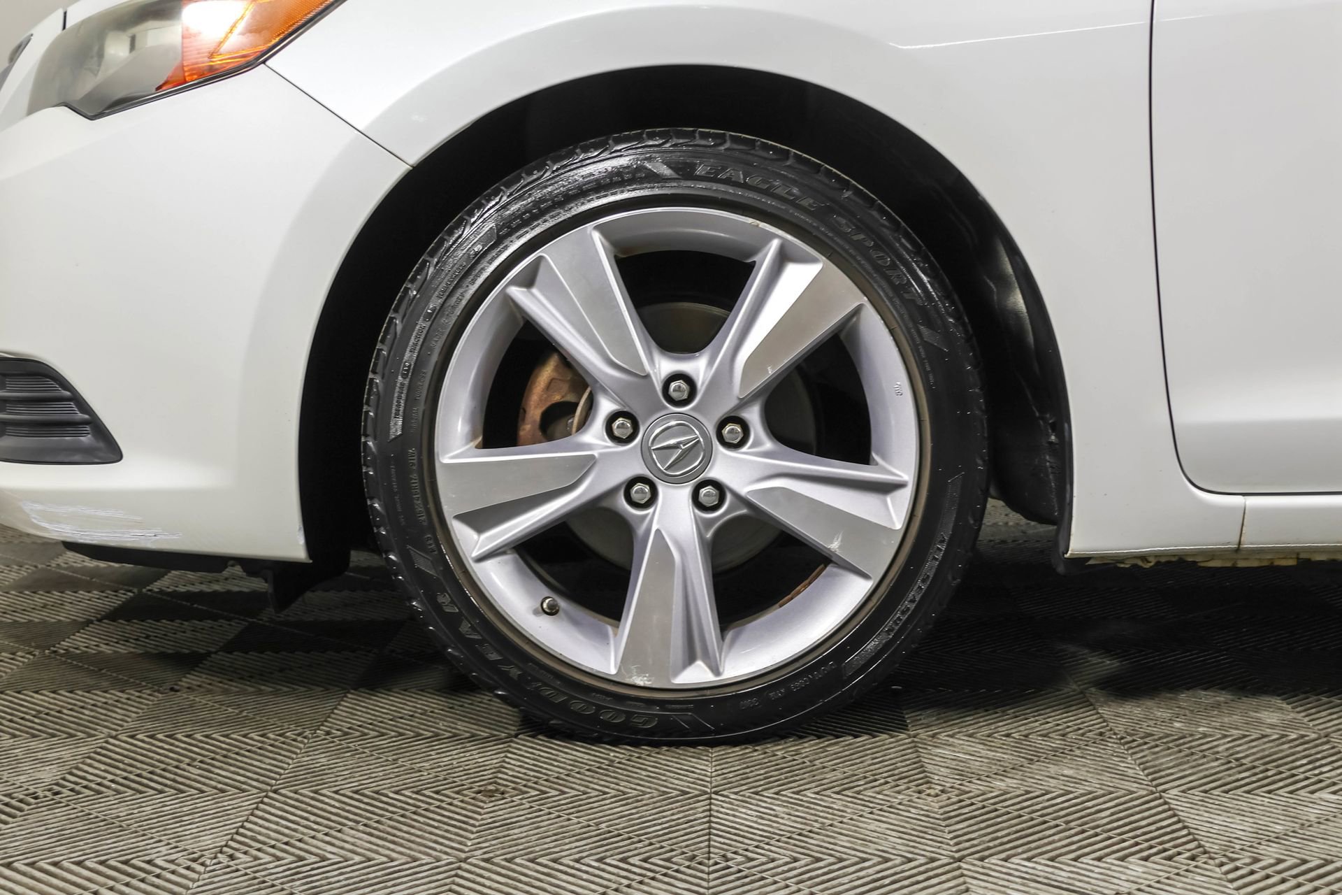 Used 2015 Acura ILX image 22