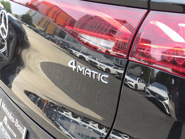 Used 2023 Mercedes-Benz EQE 350+ 4MATIC SUV image 31
